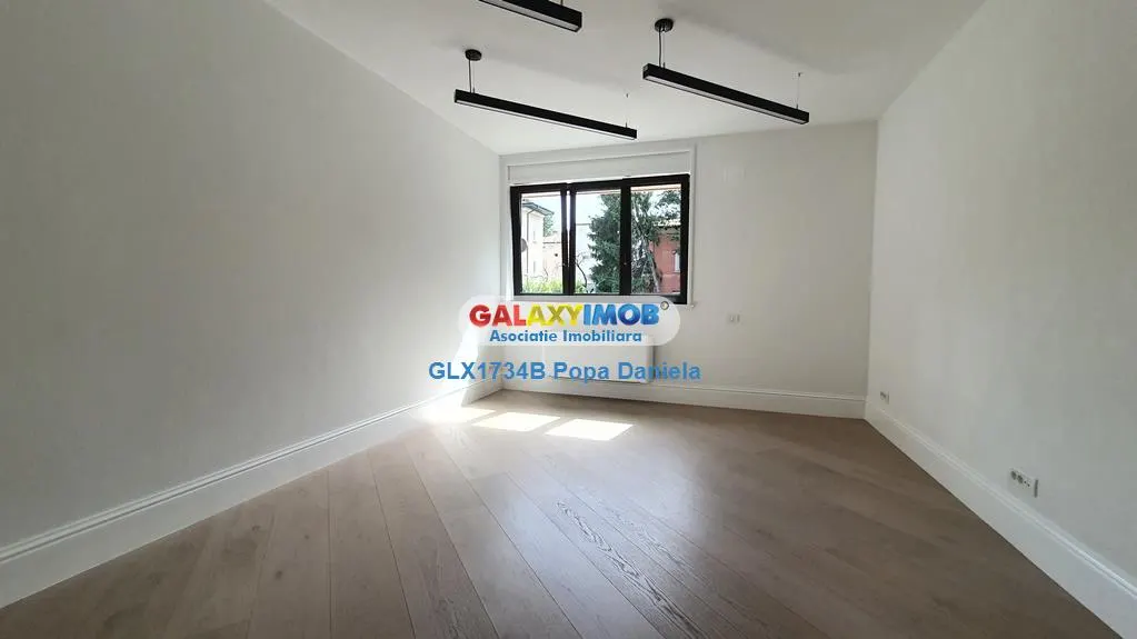Vila interbelica,S+P+1+M, renovata total,Tineretului - Timpuri Noi - foto 10