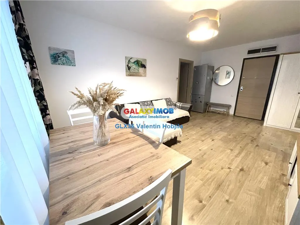 Vanzare apartamentt 3 camere cu gradina Baneasa Greenfield - foto 1