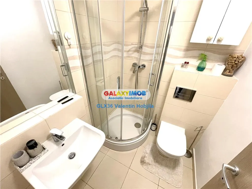 Vanzare apartamentt 3 camere cu gradina Baneasa Greenfield - foto 15