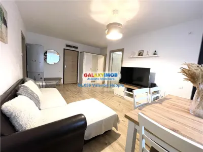 Vanzare apartamentt 3 camere cu gradina Baneasa Greenfield - foto 3