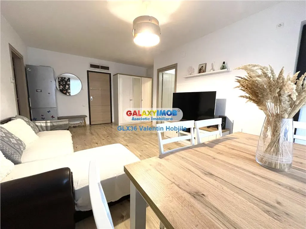 Vanzare apartamentt 3 camere cu gradina Baneasa Greenfield - foto 4