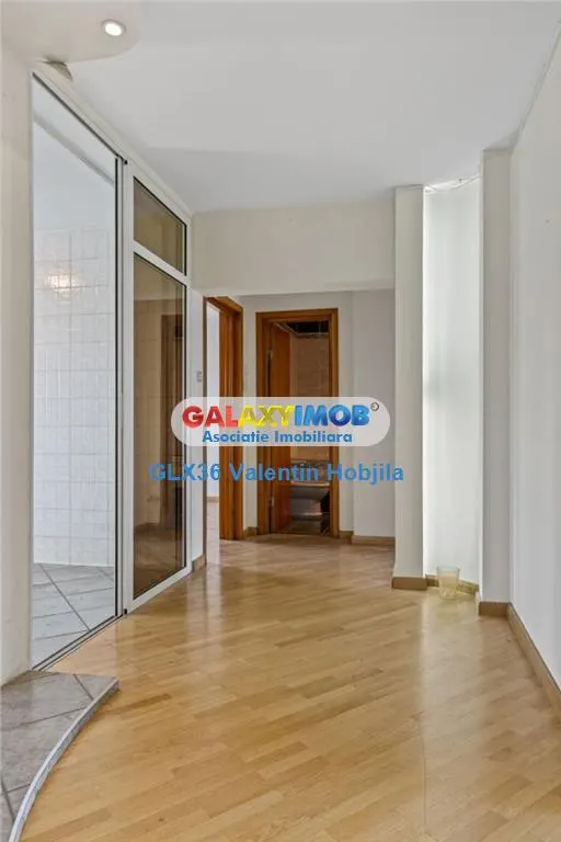 Vanzare apartament 4 camere 118 mp Unirii Mircea Voda Camera de Comert - foto 4
