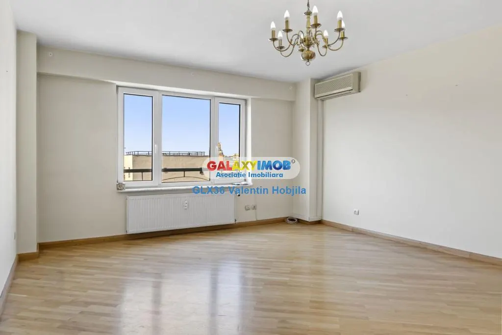 Vanzare apartament 4 camere 118 mp Unirii Mircea Voda Camera de Comert - foto 5