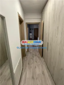 Inchiriere apartament 3 camere mobilat modern Baneasa Greenfield - foto 17