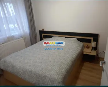 Vanzare apartament 2 camere Paladium Residence - foto 1