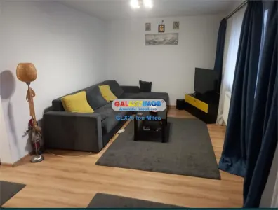 Vanzare apartament 2 camere Paladium Residence - foto 2