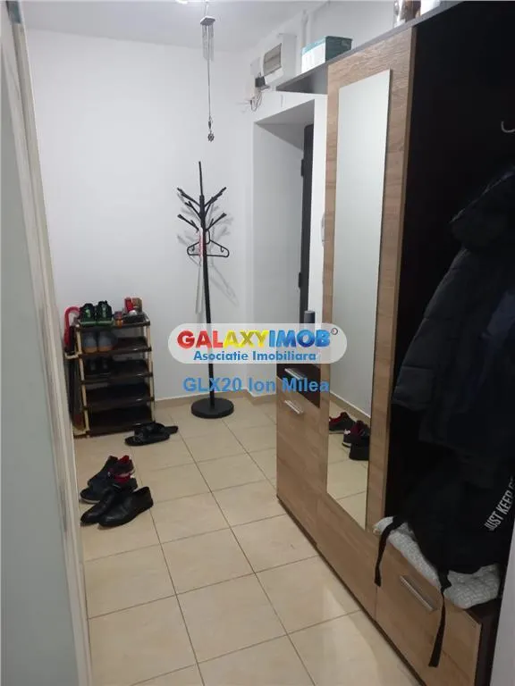 Vanzare apartament 2 camere Paladium Residence - foto 3