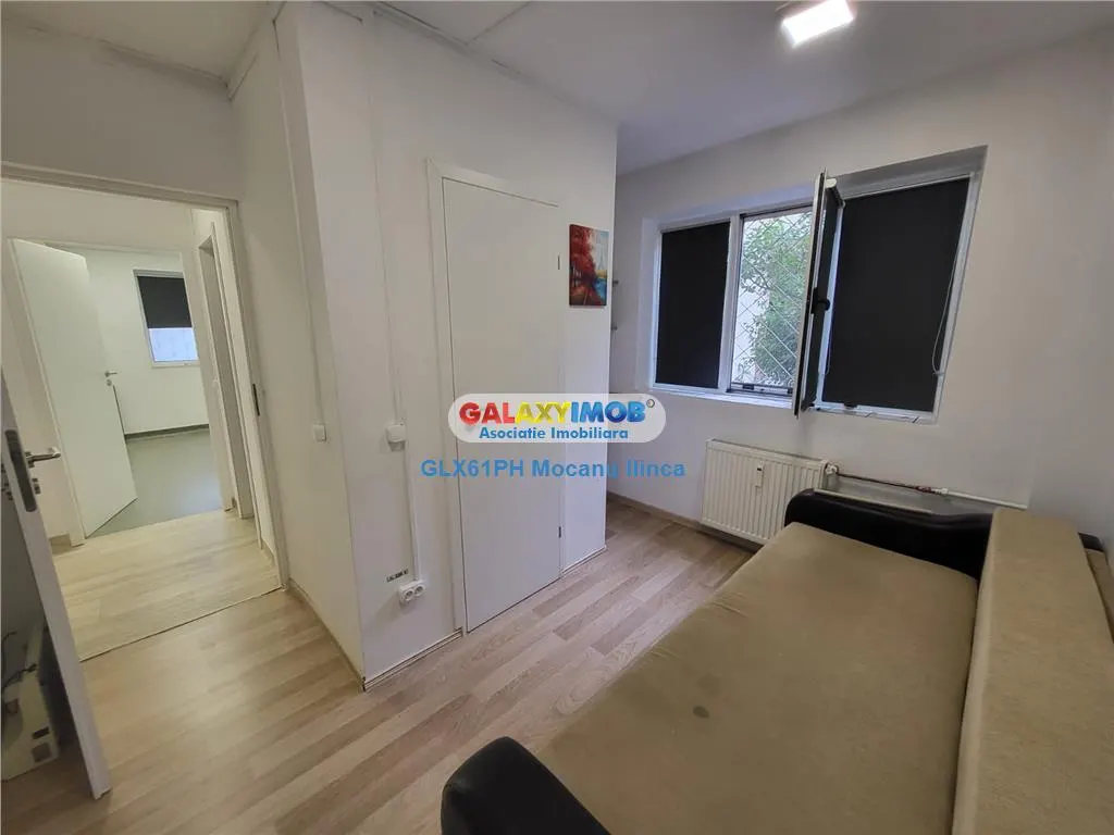 Inchiriere spatiu birou  3 camere, in Ploiesti, zona Republicii - foto 2