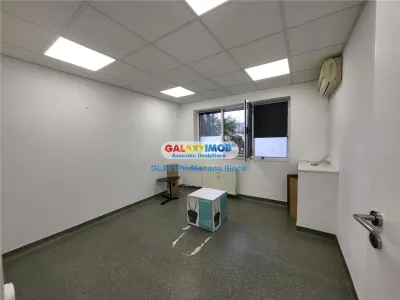 Inchiriere spatiu birou  3 camere, in Ploiesti, zona Republicii - foto 12