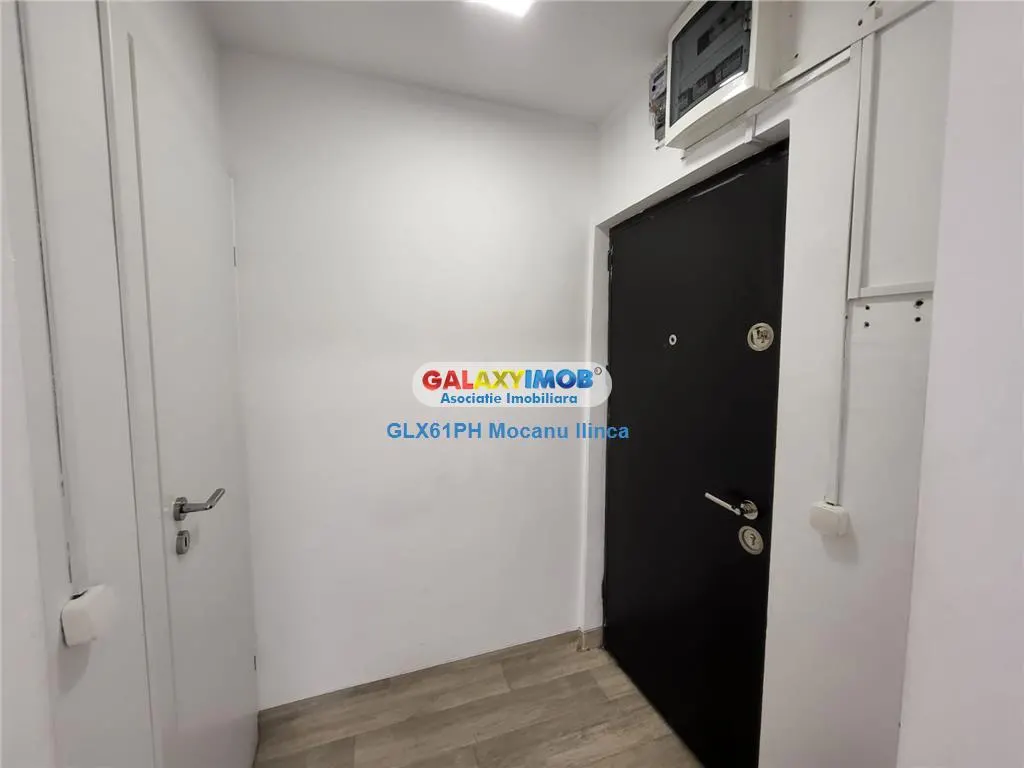 Inchiriere spatiu birou  3 camere, in Ploiesti, zona Republicii - foto 14