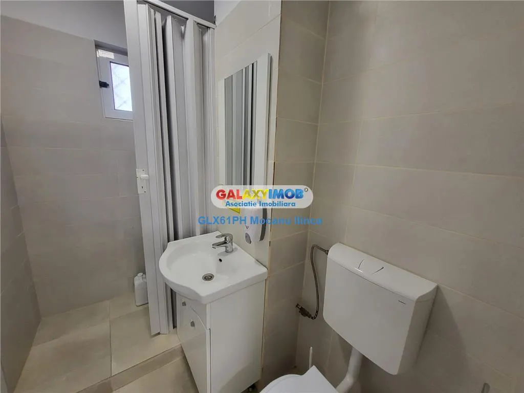 Inchiriere spatiu birou  3 camere, in Ploiesti, zona Republicii - foto 7