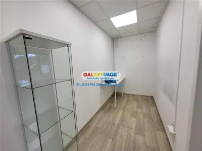 Inchiriere spatiu birou  3 camere, in Ploiesti, zona Republicii - foto 9
