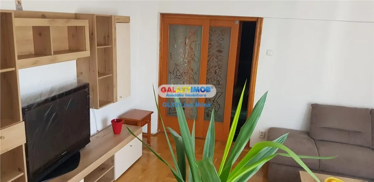 Inchiriere apartament 2 camere  modern zona  Panduri - foto 5