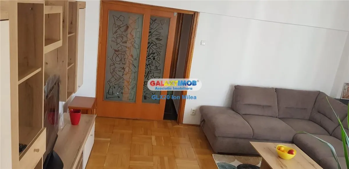 Inchiriere apartament 2 camere  modern zona  Panduri - foto 8