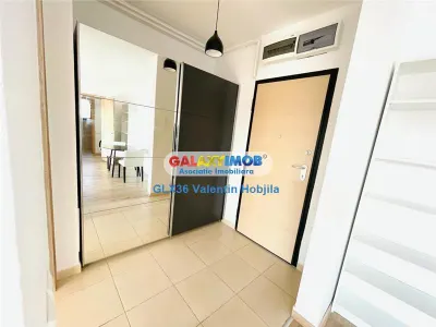 Inchiriere apartament 2 camere mobilat Baneasa Complex Greenfield - foto 8