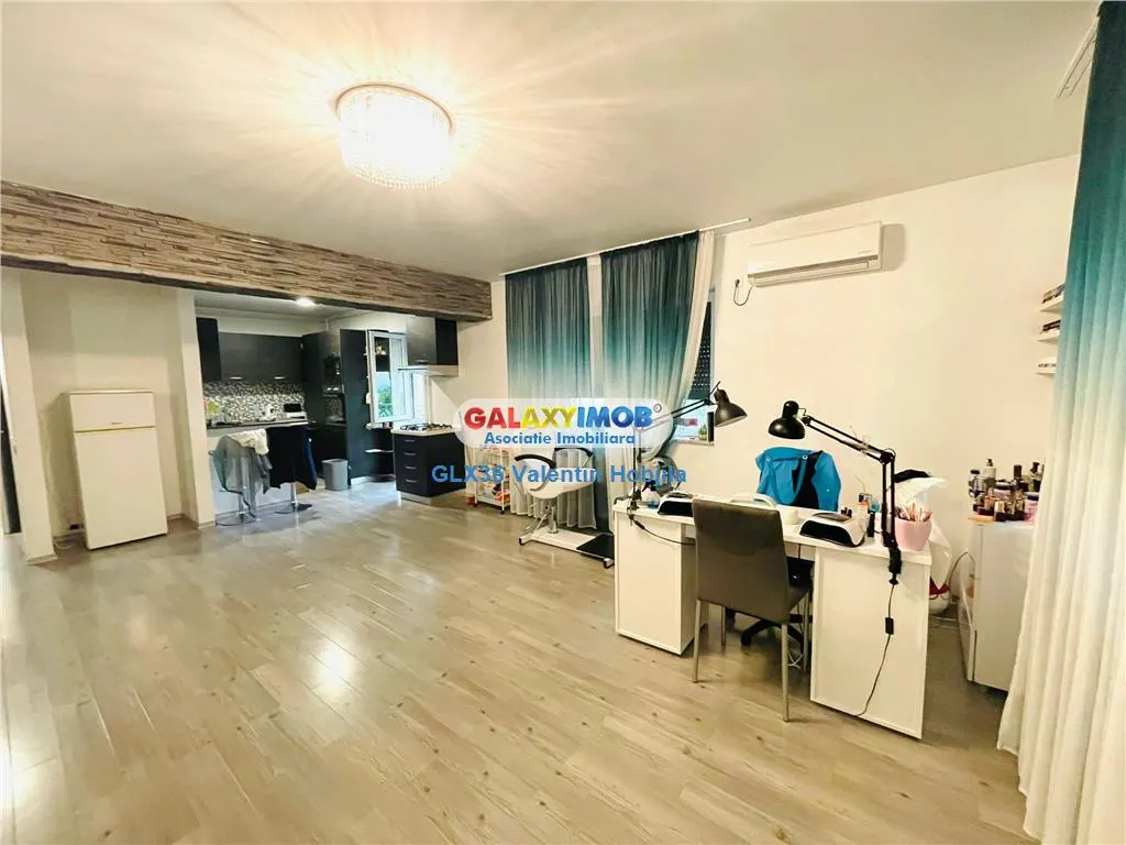 Vanzare apartament 2 camere  modern 64 mp Baneasa-padure Greenfield - foto 2