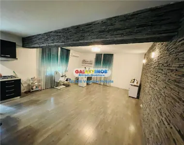 Vanzare apartament 2 camere  modern 64 mp Baneasa-padure Greenfield - foto 4