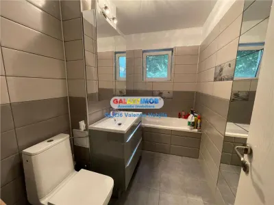 Vanzare apartament 2 camere  modern 64 mp Baneasa-padure Greenfield - foto 5