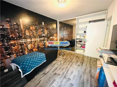 Vanzare apartament 2 camere  modern 64 mp Baneasa-padure Greenfield - foto 6