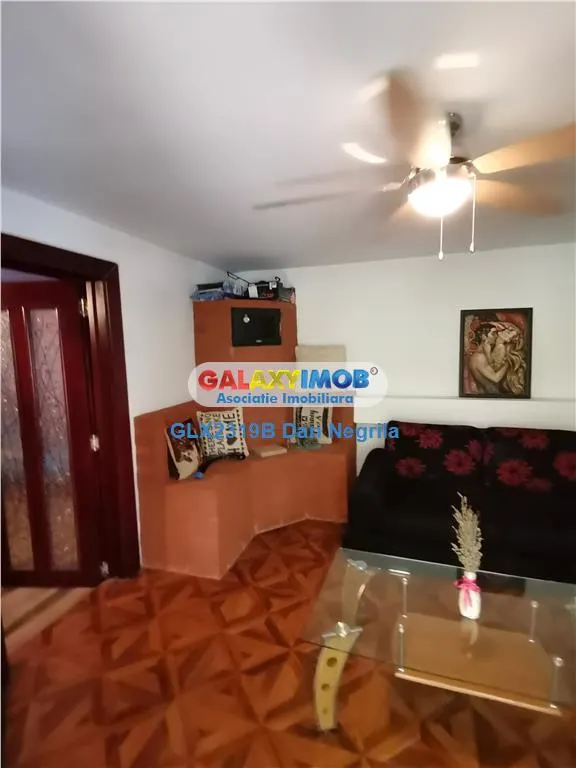 Pantelimon zona Penny casa 5 camere, curte 200mp - foto 6
