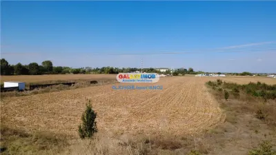 Teren Bragadiru - Podisor - foto 9