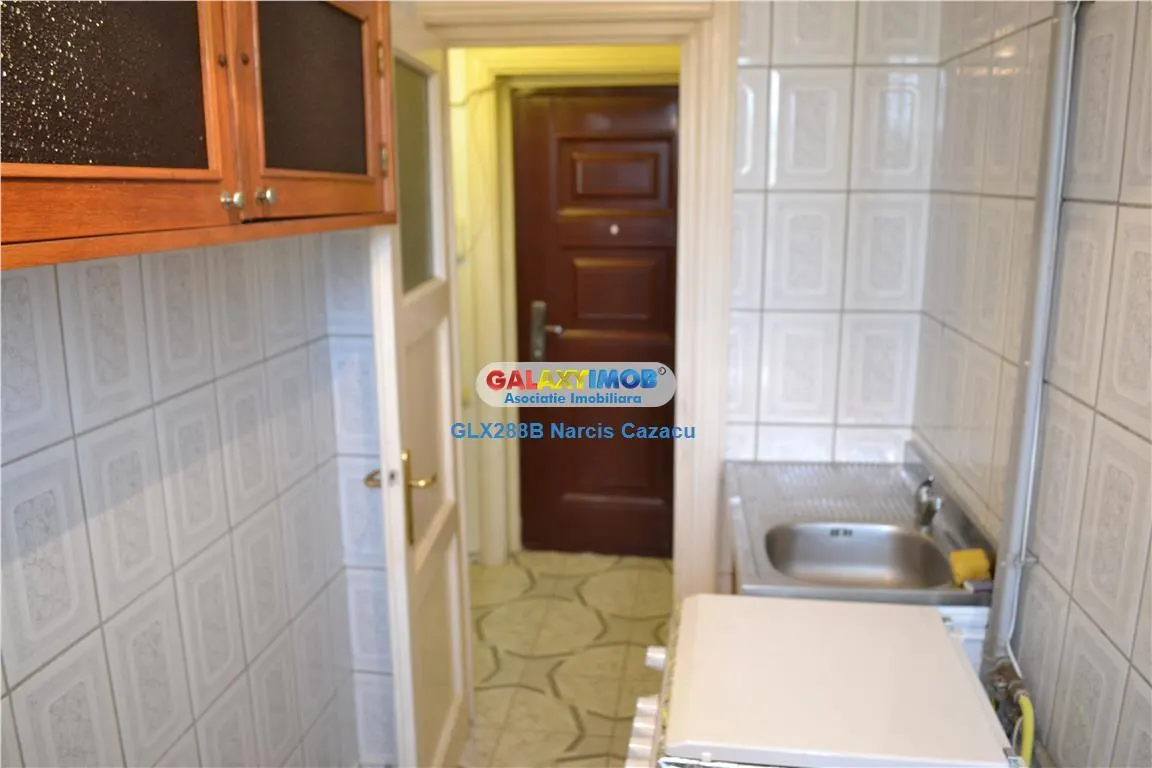 Stefan cel Mare inchiriere apartament 2 camere Centrala de bloc - foto 11