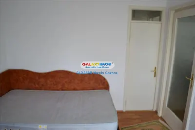 Stefan cel Mare inchiriere apartament 2 camere Centrala de bloc - foto 4