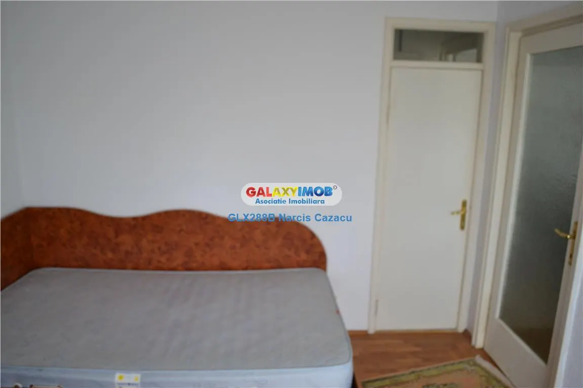 Stefan cel Mare inchiriere apartament 2 camere Centrala de bloc - foto 4