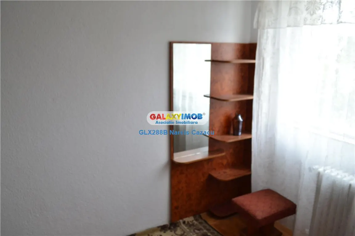 Stefan cel Mare inchiriere apartament 2 camere Centrala de bloc - foto 6