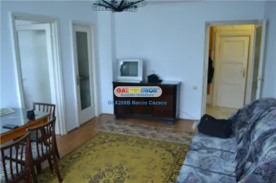 Stefan cel Mare inchiriere apartament 2 camere Centrala de bloc - foto 7