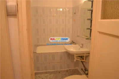 Stefan cel Mare inchiriere apartament 2 camere Centrala de bloc - foto 8