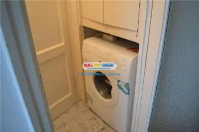 Stefan cel Mare inchiriere apartament 2 camere Centrala de bloc - foto 9