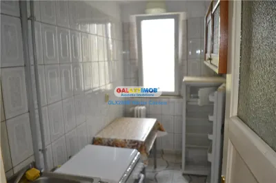 Stefan cel Mare inchiriere apartament 2 camere Centrala de bloc - foto 10