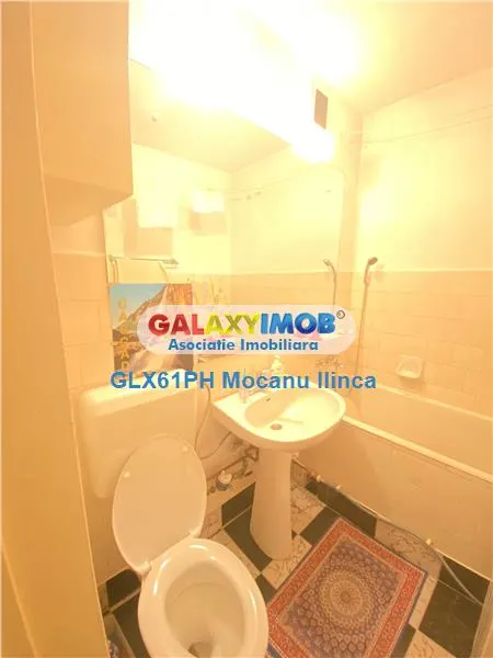 Vanzare apartament 2 camere, in Ploiesti, zona Republicii - foto 11