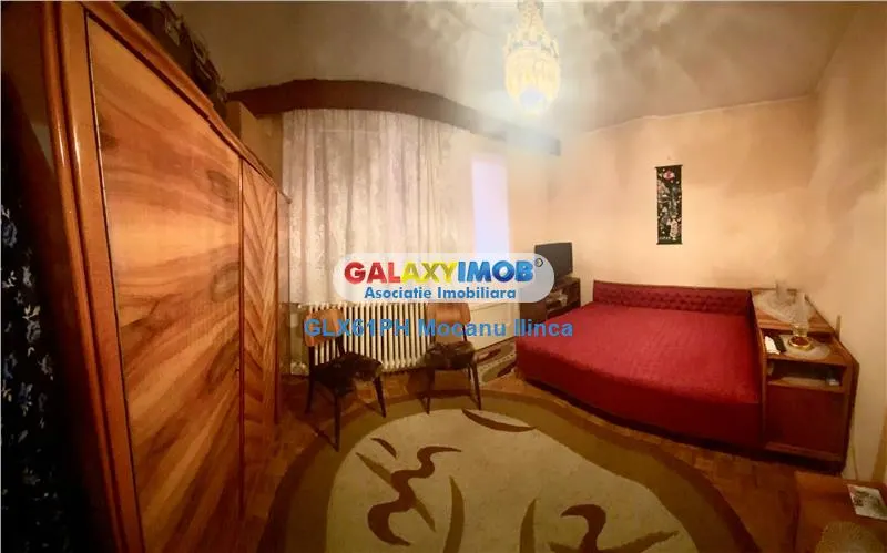 Vanzare apartament 2 camere, in Ploiesti, zona Republicii - foto 15