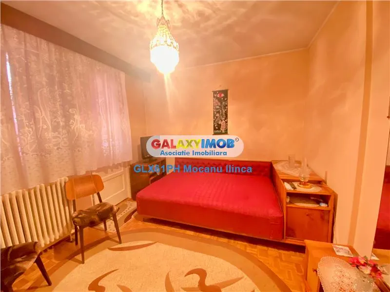 Vanzare apartament 2 camere, in Ploiesti, zona Republicii - foto 3