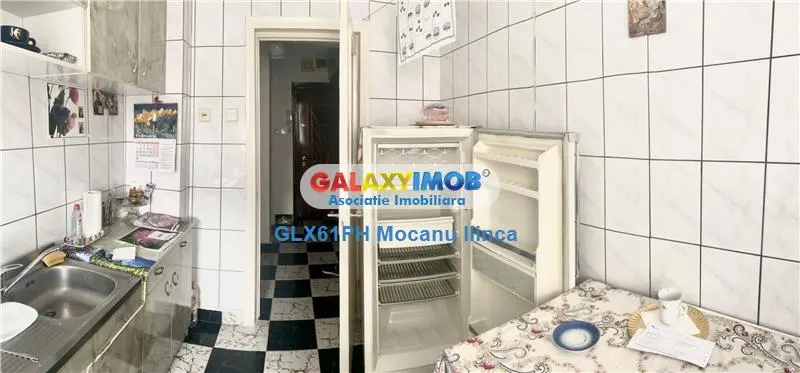 Vanzare apartament 2 camere, in Ploiesti, zona Republicii - foto 5