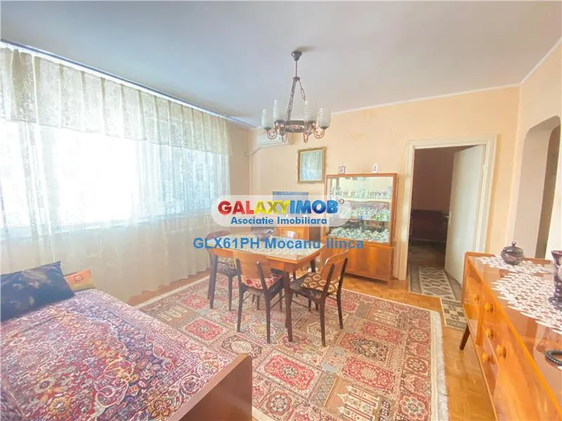 Vanzare apartament 2 camere, in Ploiesti, zona Republicii - foto 8