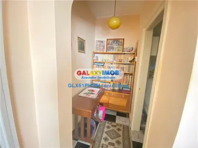 Vanzare apartament 2 camere, in Ploiesti, zona Republicii - foto 9