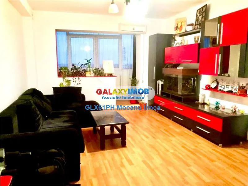 Vanzare apartament 2 camere, in Ploiesti, zona Sud - foto 1