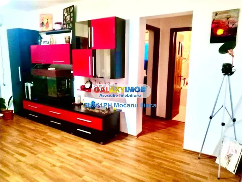 Vanzare apartament 2 camere, in Ploiesti, zona Sud - foto 3