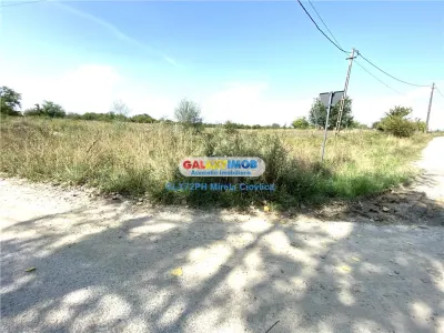 Vanzare teren intravilan Baicoi - foto 2