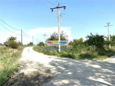 Vanzare teren intravilan Baicoi - foto 6