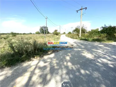 Vanzare teren intravilan Baicoi - foto 7