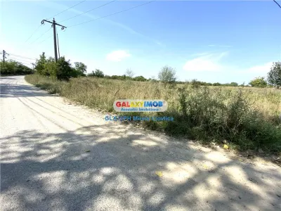 Vanzare teren intravilan Baicoi - foto 3