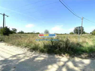 Vanzare teren intravilan Baicoi - foto 4