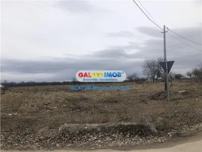 Vanzare teren intravilan Baicoi - foto 5