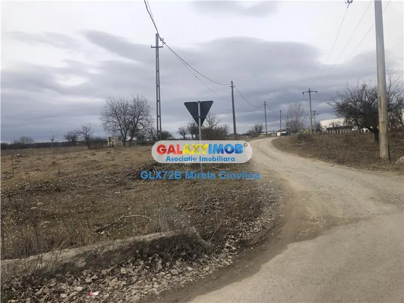 Vanzare teren intravilan Baicoi - foto 6