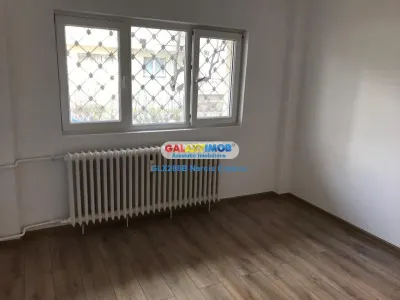 Mosilor Obor vanzare apartament 3 camere parter - Bucuresti