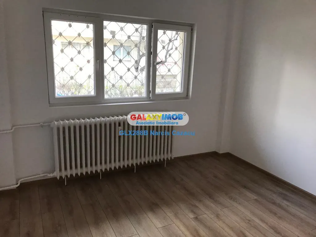 Mosilor Obor vanzare apartament 3 camere parter - foto 1